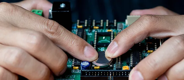 Top 10 Companies in the Semiconductor Timing IC Market (2025 Update)